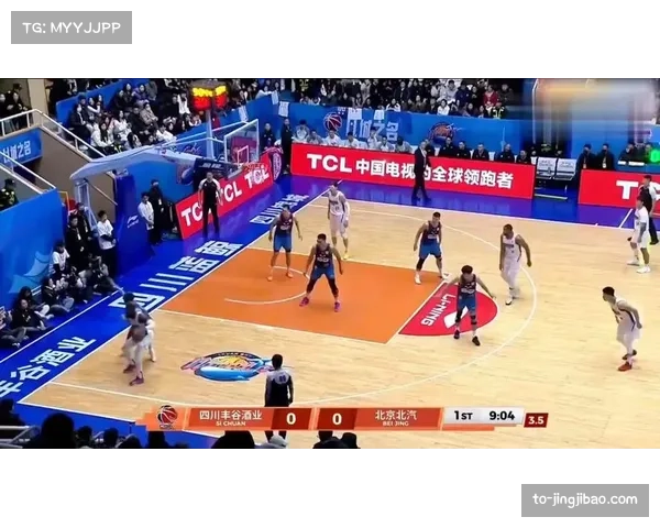 四川金强半场仅得16分 创CBA历史半场最低得分纪录