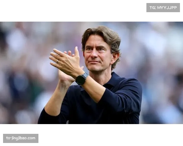 热刺新帅弗兰克或引入长抛球 延续布伦特福德风格