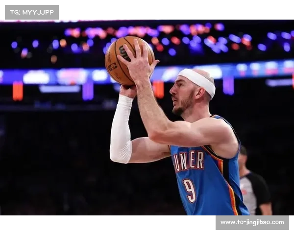 亚历山大压哨三分绝杀掘金，雷霆六连胜稳居联盟榜首